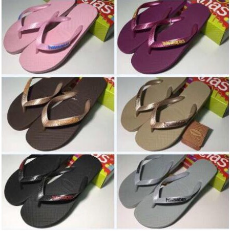 havaianas thick strap