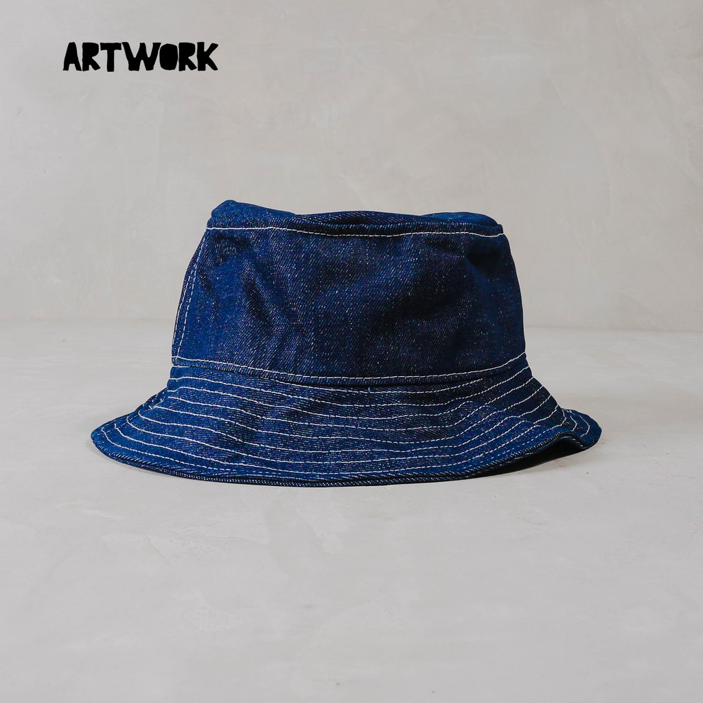 artwork bucket hat price