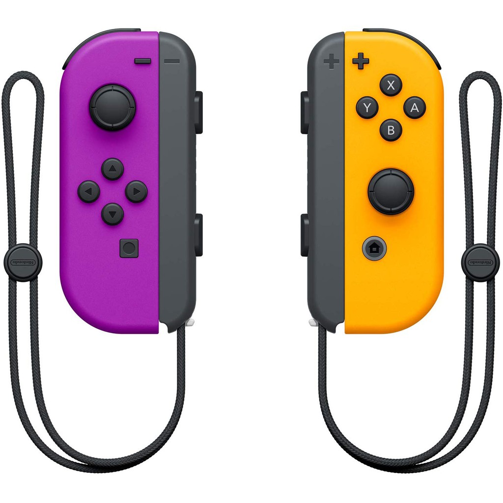 switch lite transparent