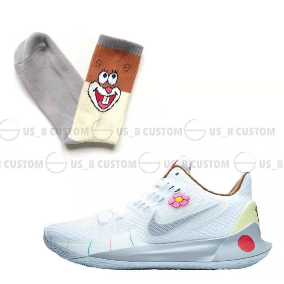 kyrie 5 socks