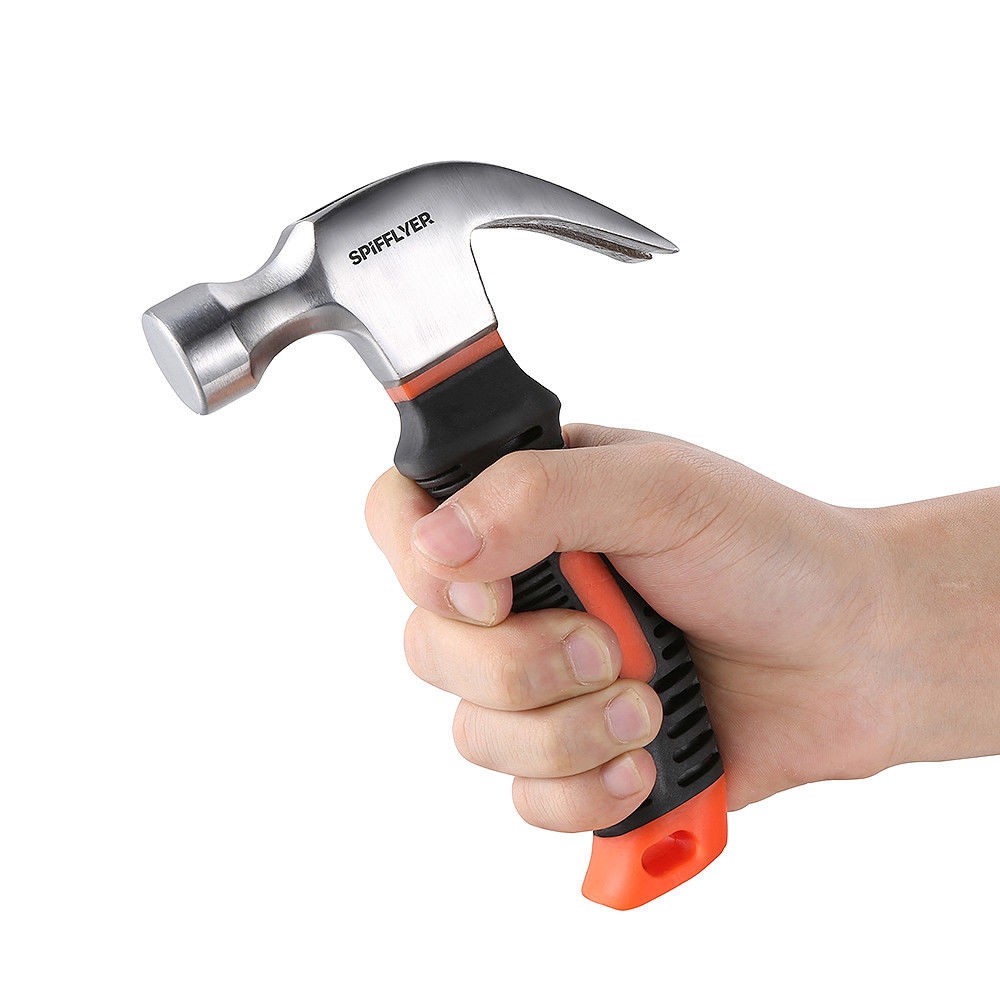 heavy claw hammer