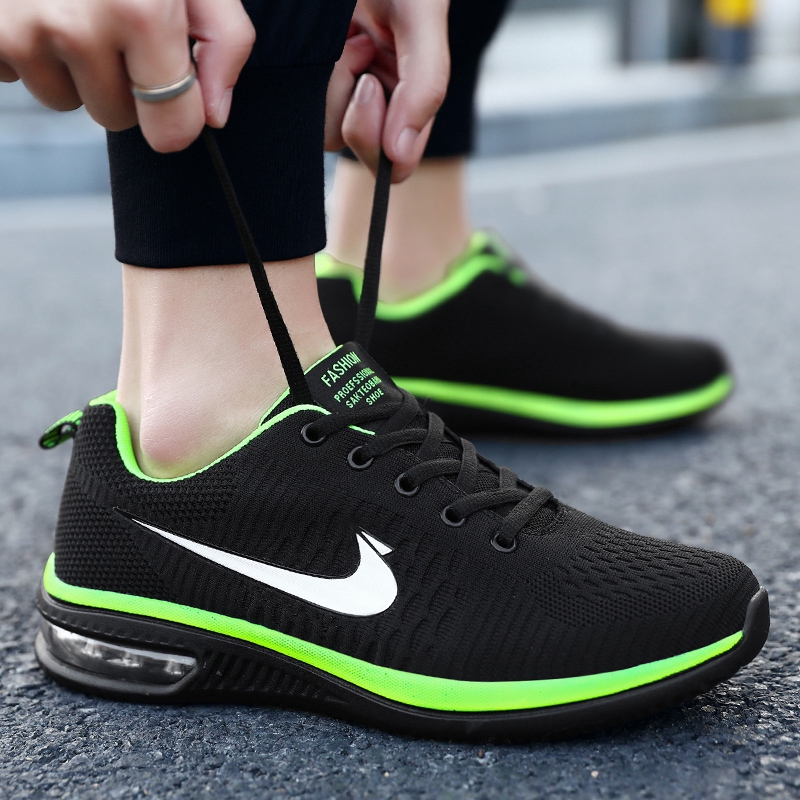 sell running shoes