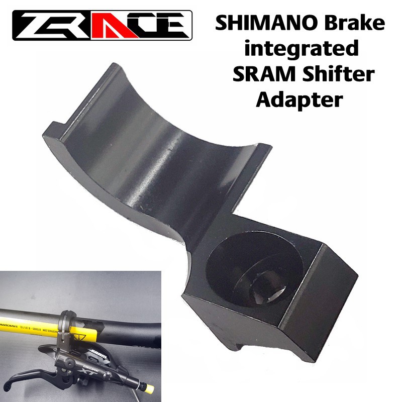 sram shifter adapter