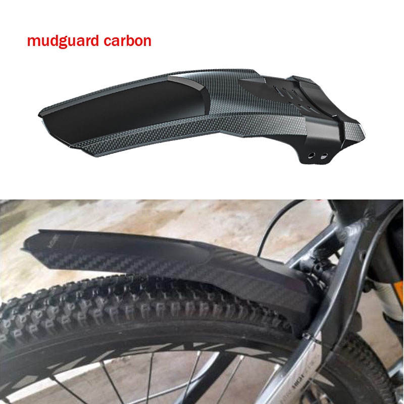 700cc mudguards