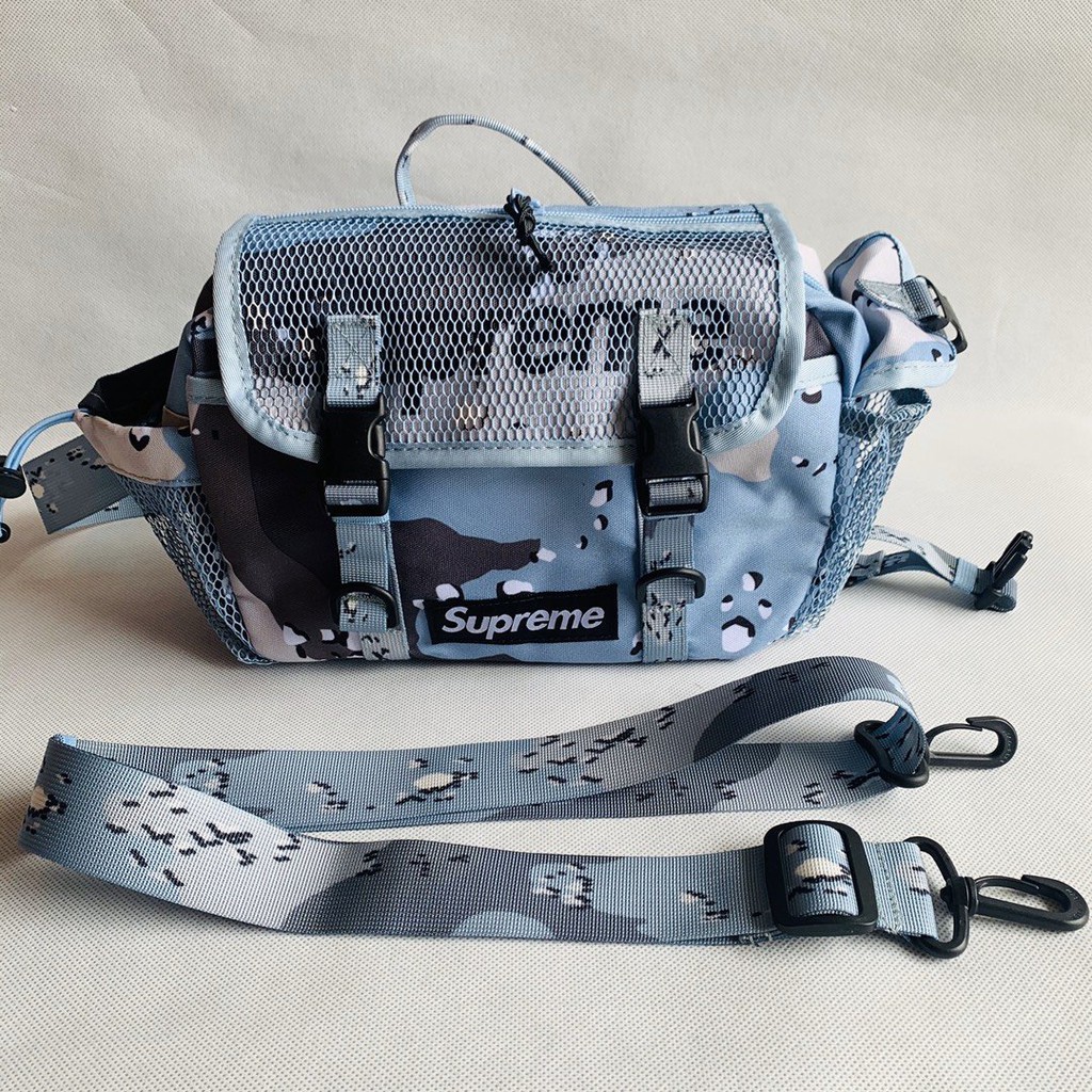 supreme waist bag 20ss