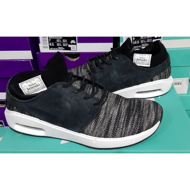 nike sb air max stefan janoski 1