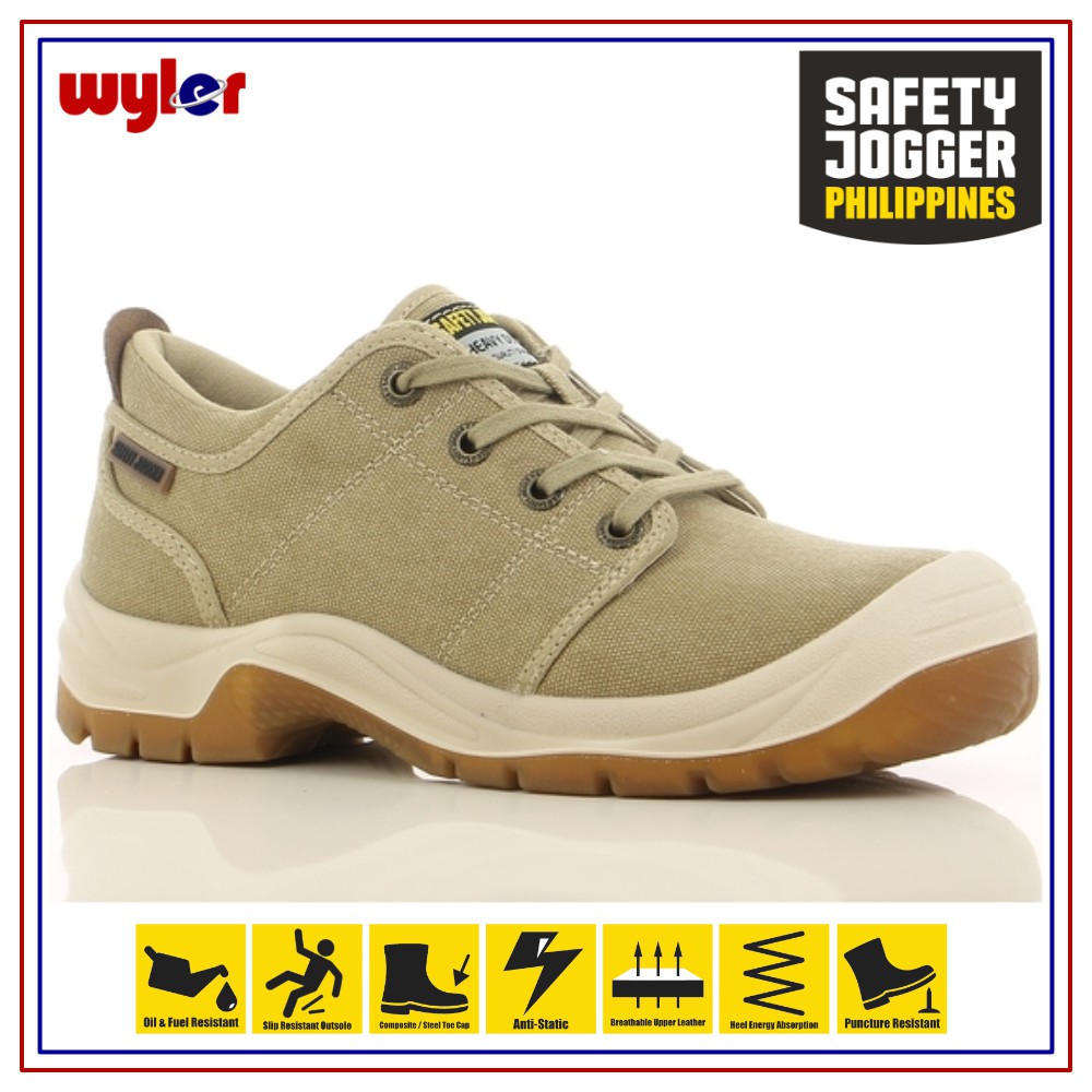 low cut steel toe shoes