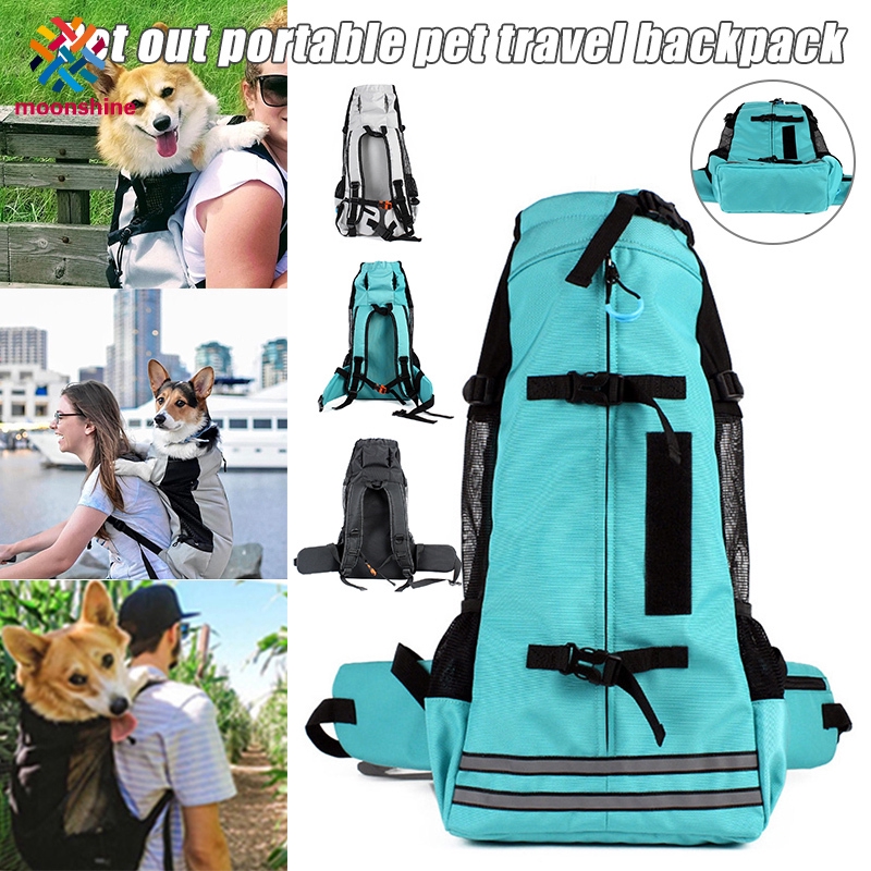 large dog carrier bag