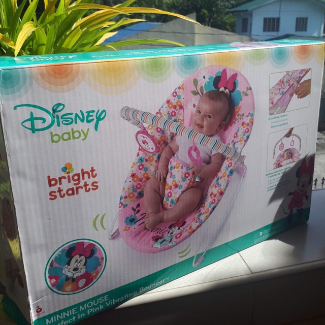 disney princess baby bouncer