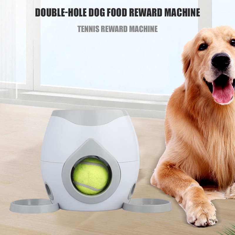 i fetch machine