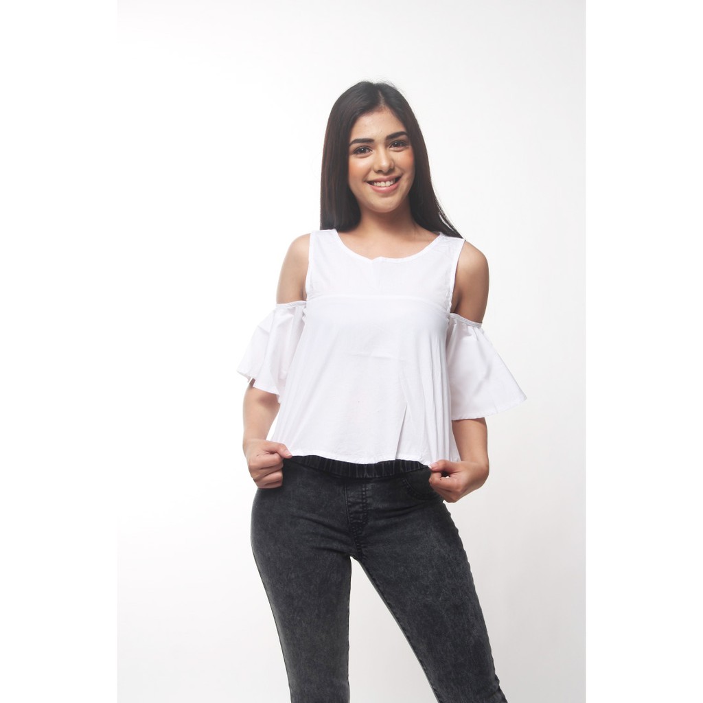 online shopping jins top