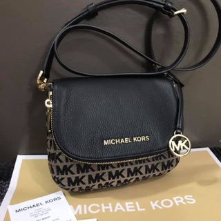 mk bedford crossbody