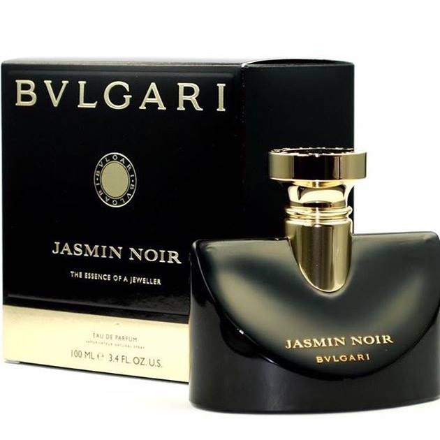 bvlgari jasmin noir 100ml