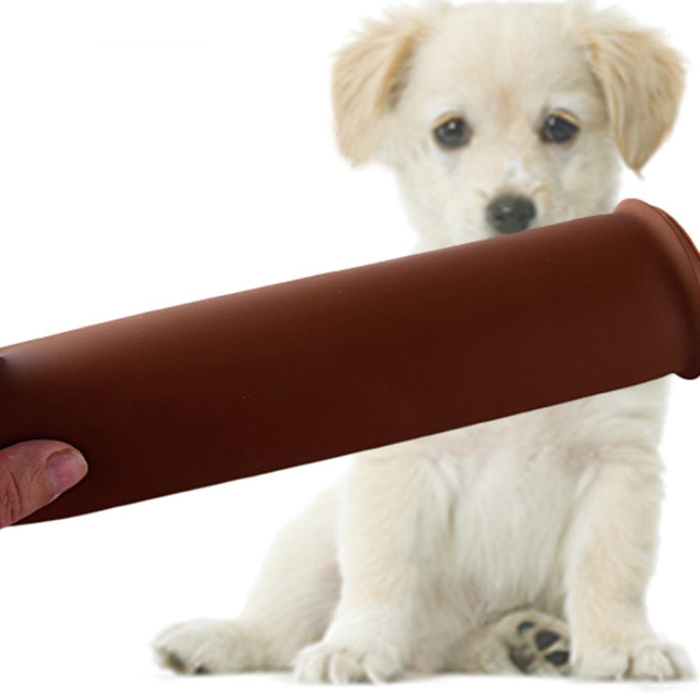 silicone dog placemat