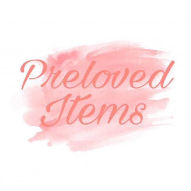 pre loved kids clothes