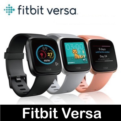 stores that sell fitbit versa