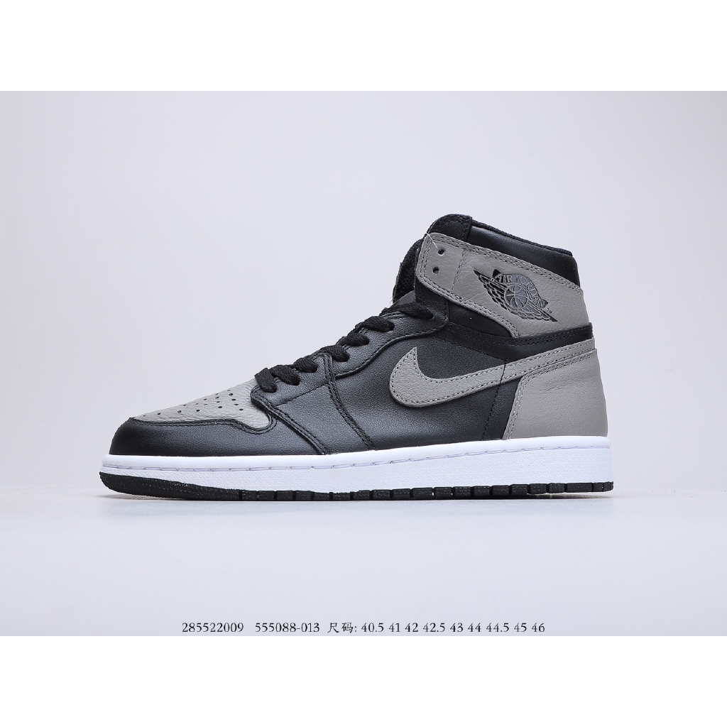 nike air jordan 1 retro high shadow