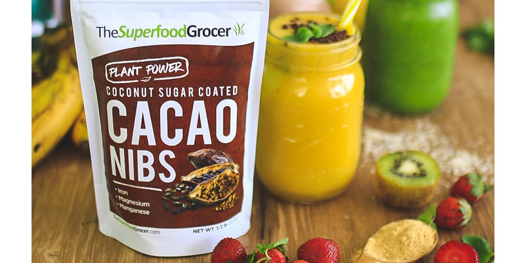 The Superfood Grocer, Online Shop Shopee Philippines