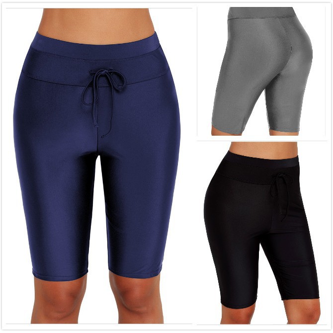 womens board shorts high waist