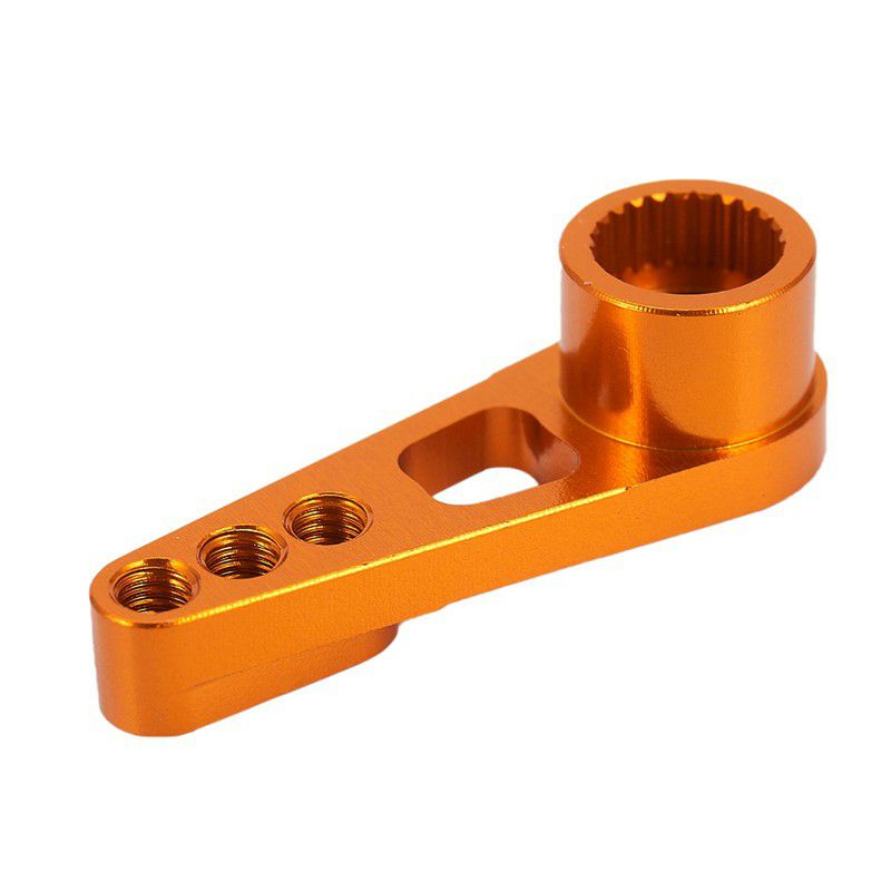 Servo horn metal wpl mn86 rc vortex Shopee Philippines