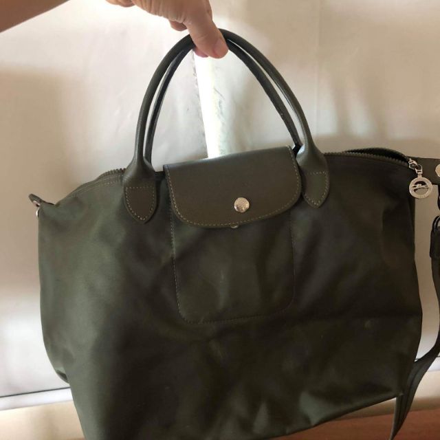 authentic longchamp seller philippines