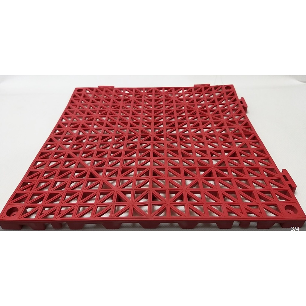 Deck Connectible Rubber Mats Shopee Philippines