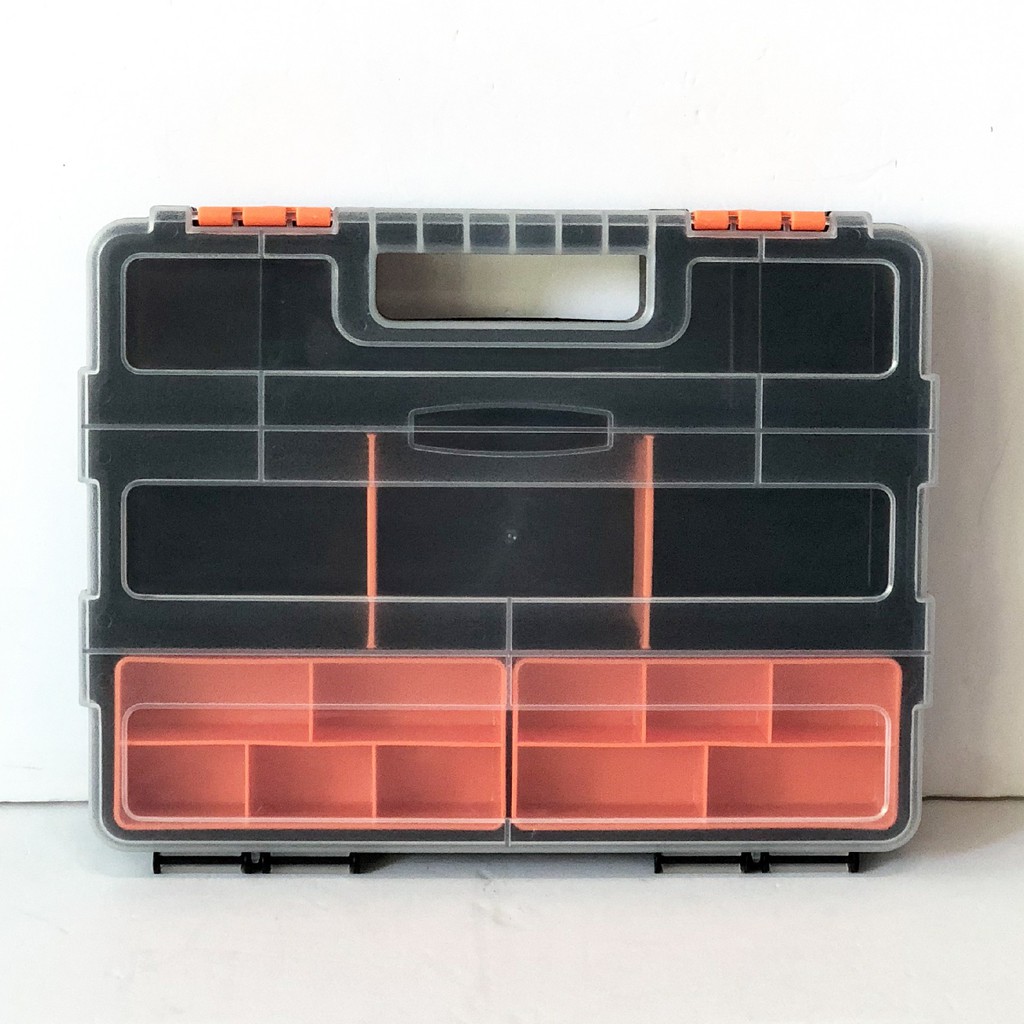 SCREWS AND TOOLS STORAGE BOX MEDIUM | Shopee Philippines