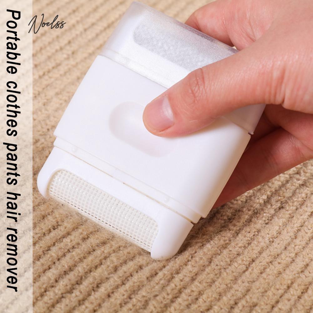 sweater ball shaver