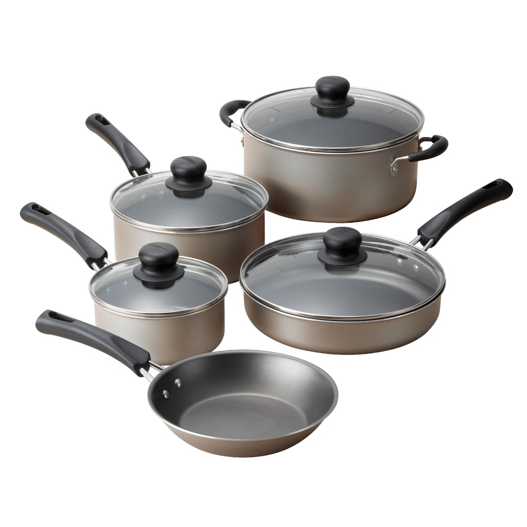 Tramontina Cookware Set Shopee Philippines