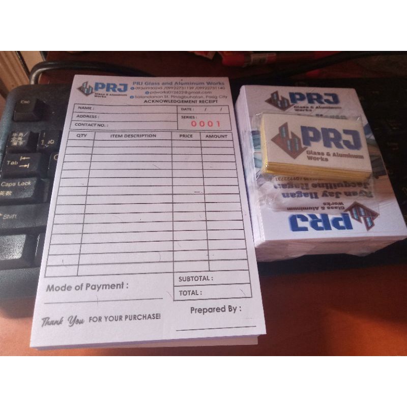 For Receipt Check oout Shopee Philippines