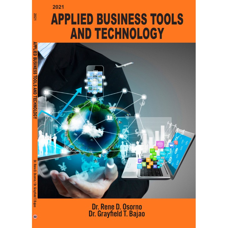Applied Business Tools and Technologies Shopee Philippines