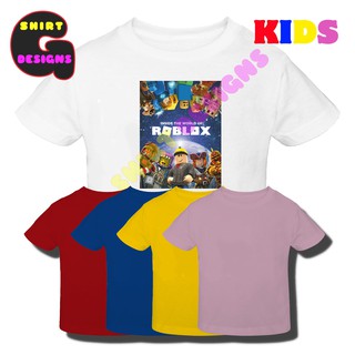 Children Roblox Gaming Son Of A Gaming Dad T Shirt Roblox Minecraft Tshirt Roblox Minecraft Shirt Shopee Philippines