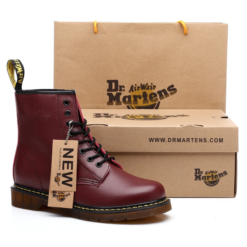 dr martens boots price