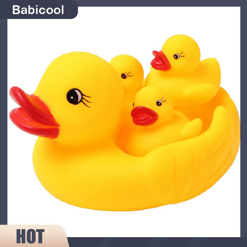 bath ducks for babies