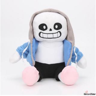 undertale dolls