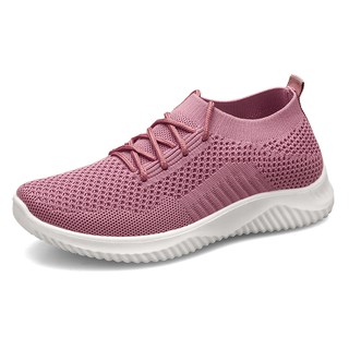 slip on tennis shoes for women