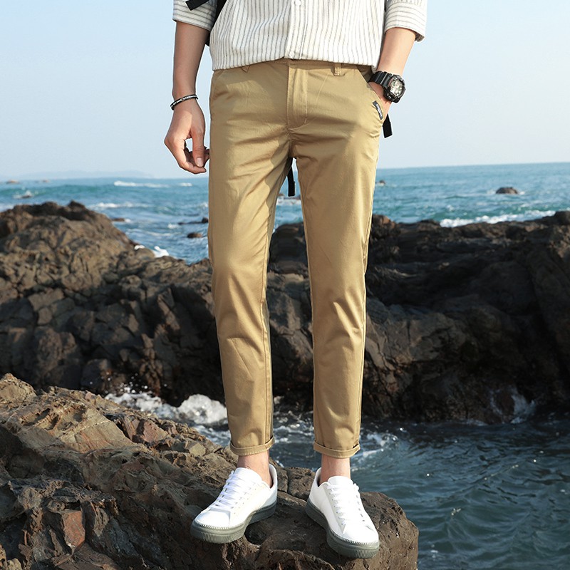 size 92 mens pants