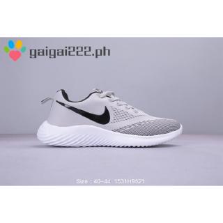 nike gray color shoes
