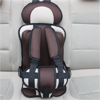 Large Size Baby Car Safety Seat Child Cushion Carrier Large Size for 1 year old to 12 years old baby #5