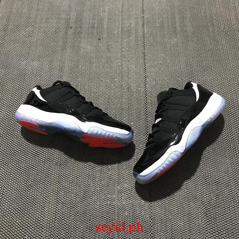 original jordan 11 low