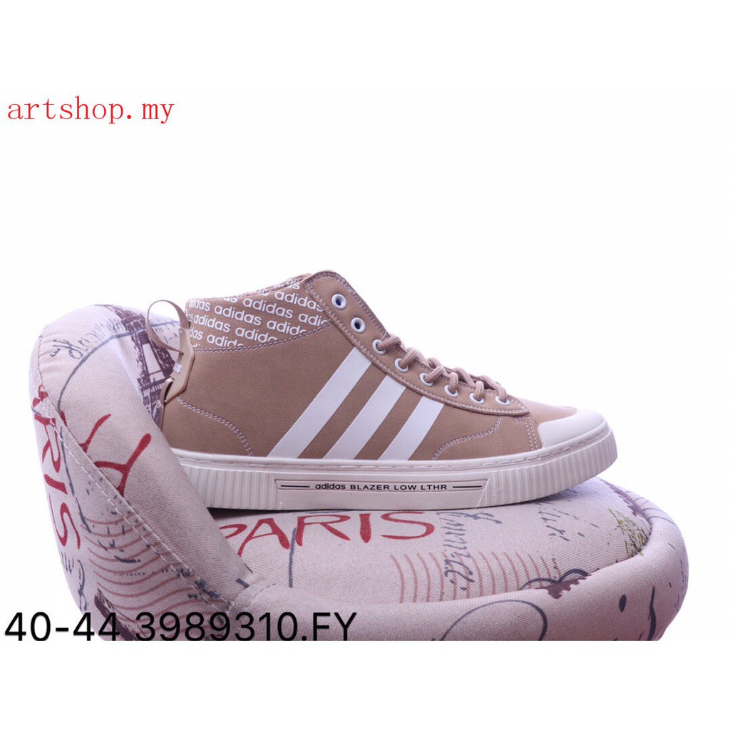 adidas superstar slip on men Pink