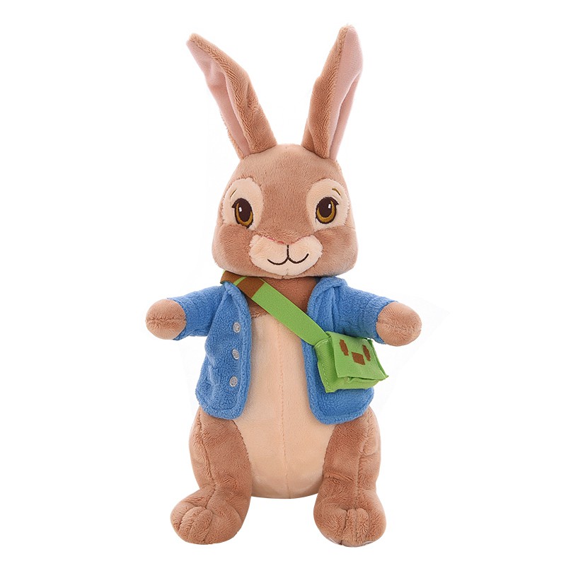 peter rabbit doll