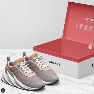 adidas sharks scarpe