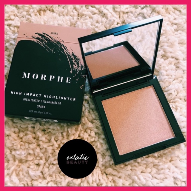 morphe spark