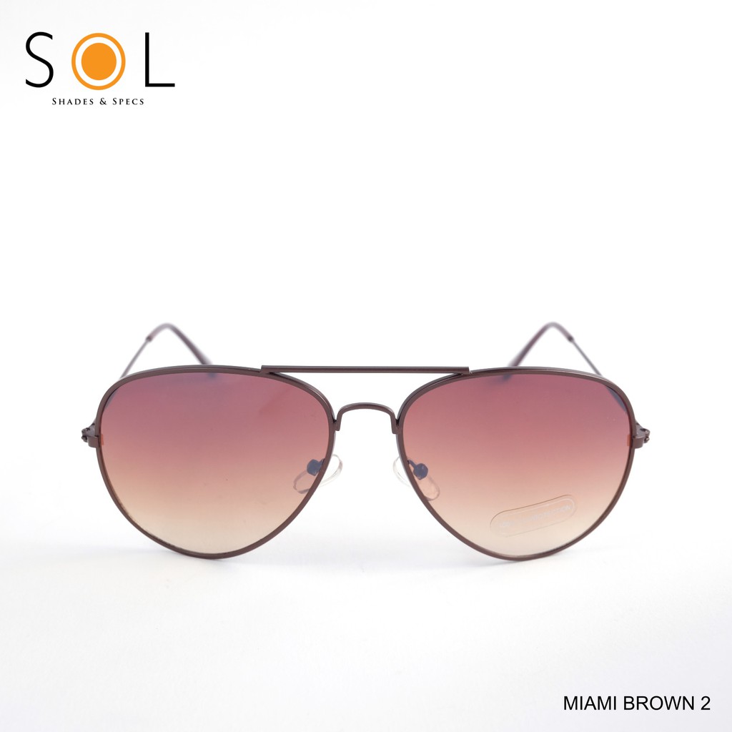 miami shades sunglasses