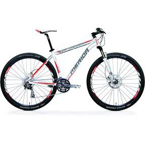 merida big nine 300 29er