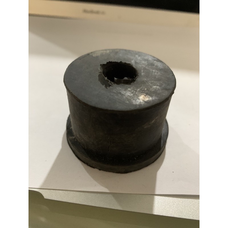 RUBBER SILENCER UNIVERSAL Shopee Philippines