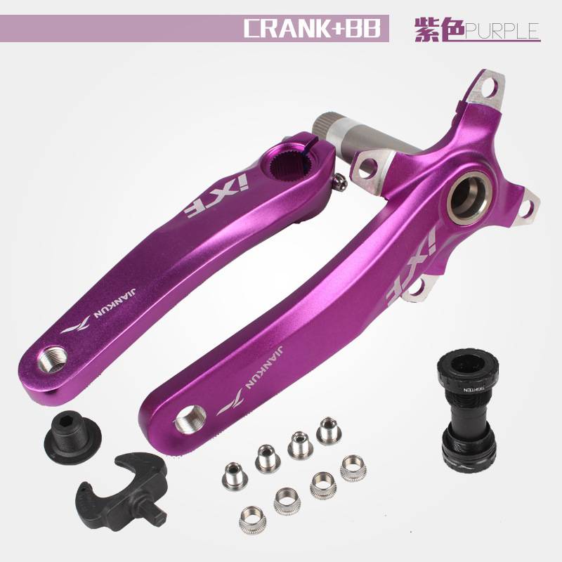 crank ixf jiankun