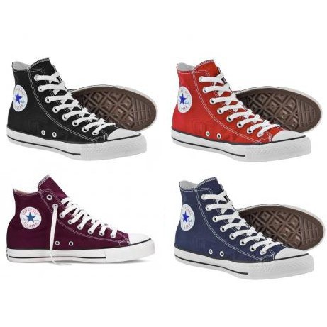 all star converse stock
