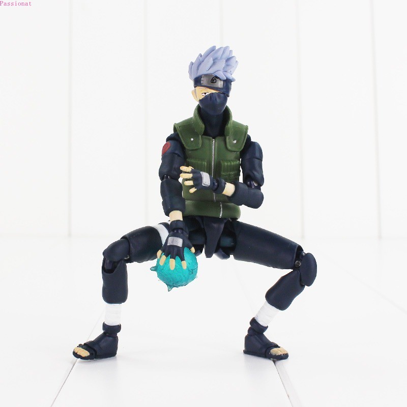 kakashi figma